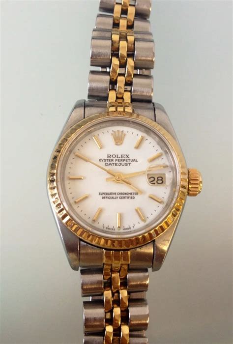 Ceasuri Rolex de dama .